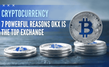 Cryptocurrency 7 Powerful Reasons OKX is the Top Exchange