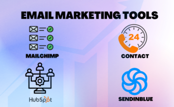 5 Email Marketing Tools Boost Your Audience