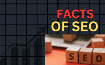 FACTS OF SEO