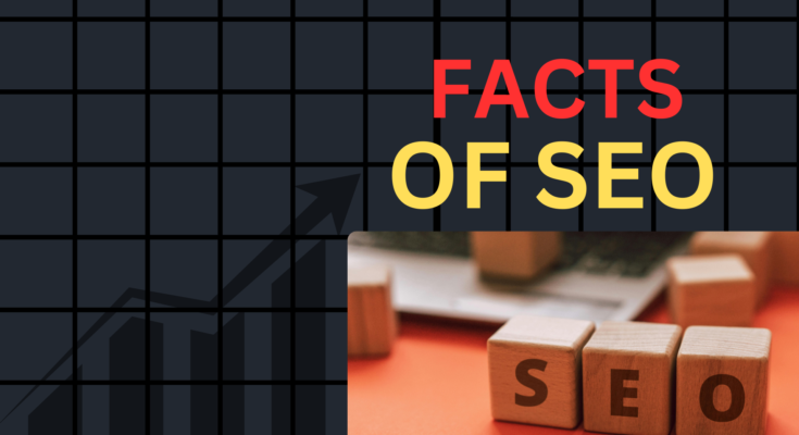 FACTS OF SEO