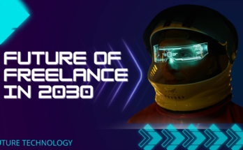 Future Of Freelance in 2030